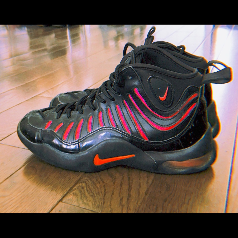 Nike air bakin